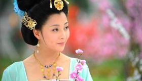 历史上杨玉环的死到底应该怪谁