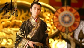 汉宣帝是汉朝鼎盛时期为什么汉宣帝的名气那么低