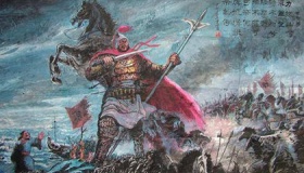 项羽为何宁可自刎也不愿过江