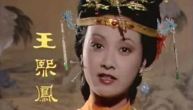 红楼梦中王熙凤有多善妒