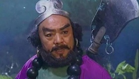 西游记中沙和尚是什么修炼成精