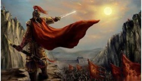 李广为何难封侯