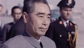 周恩来诞辰122周年 周总理经典语录