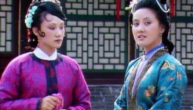 王熙凤人物形象分析