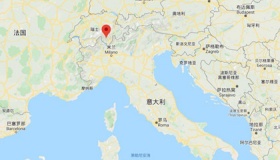 意大利的人口和国土面积