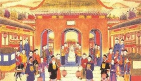 中国古代哪朝公务员工资最高