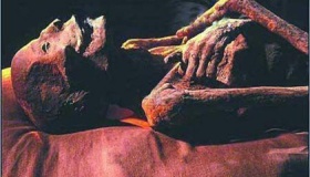 世界史上十大木乃伊盘点