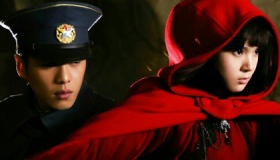 岳绮罗和张显宗的故事