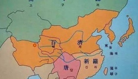 “高丽棒子”一词怎么来的