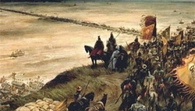 蔡州之战：南宋联合蒙古灭了金国