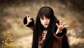 岳绮罗为什么要杀月牙