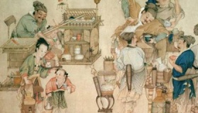 古代的相声是怎样的