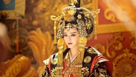 揭秘：为何说武则天害死了亲姐姐