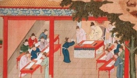 八股文产生的历史原因分析