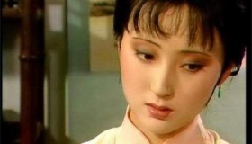 林黛玉的人物形象分析概括