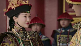 揭秘历史上真实的乌拉那拉如懿