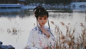 林黛玉的性格特点分析