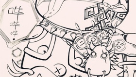 “牛鬼蛇神”成语由来：原本是褒义词