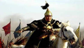 清朝历代皇帝的身高盘点