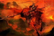 为何说吕布是三姓家奴