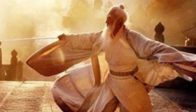 揭秘：张三丰是否真的存在