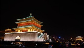 中国四大古都是哪四个