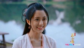 人间烟火花小厨孟郁槐的四点评价