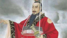 历史上的东吴始祖是谁