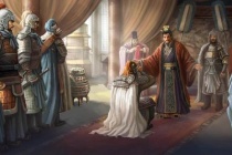 三国演义中刘备是几姓家奴