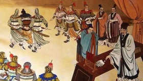 “秦晋之好”的说法是怎么来的