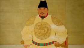 揭秘历史上朱元璋的真实长相