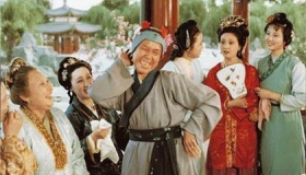 刘姥姥是个什么样的人