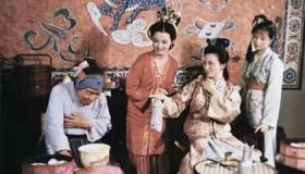 红楼梦中著名故事盘点