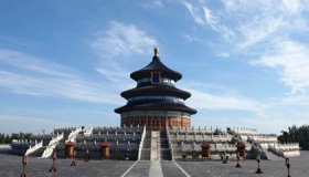 北京在历史上有哪些别称