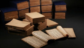 二十四史分别是哪些史书