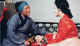 刘姥姥进大观园内容概括