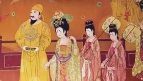 唐玄宗为什么要改年号