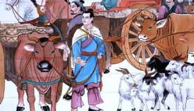 上厕所被称为“解手”的由来