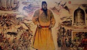 明成祖朱棣为何要迁都北京