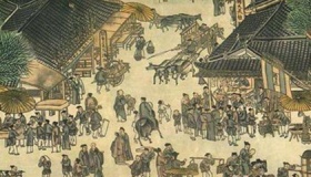 古代的人口贩卖是怎么回事