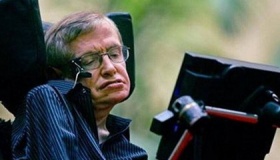 霍金预言2032年是世界末日