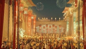 为什么说唐朝是最开放的朝代