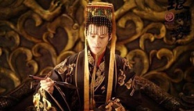 中国历史上历代皇帝排名