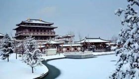 历史上将西安作为都城的朝代有哪些