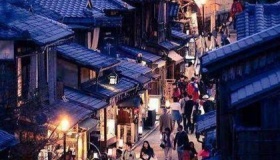 古代人的夜生活是怎样的