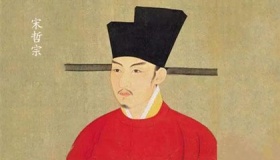 揭秘北宋最短命的皇帝：宋哲宗赵煦