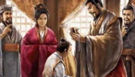 古代的“冠礼”是什么仪式