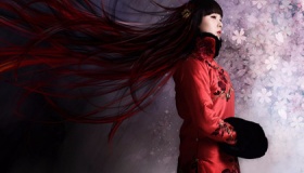 无心法师原著岳绮罗的结局