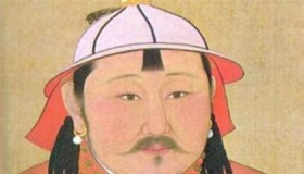 “天高皇帝远”说的是哪个皇帝