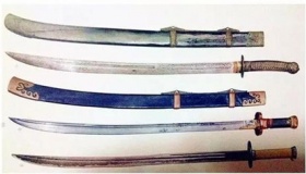 绣春刀和雁翎刀哪个更厉害